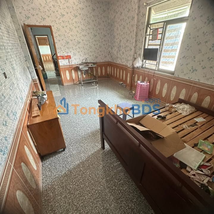 Nhà riêng Tân Phú 55m² 5 triệu - Sẵn sàng ở ngay