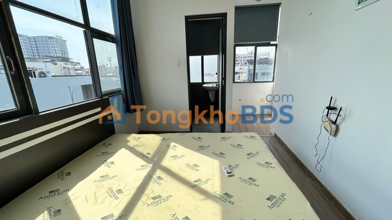 Căn hộ Phan Tây Hồ 1PN giá thỏa thuận - View Landmark 81 đẹp