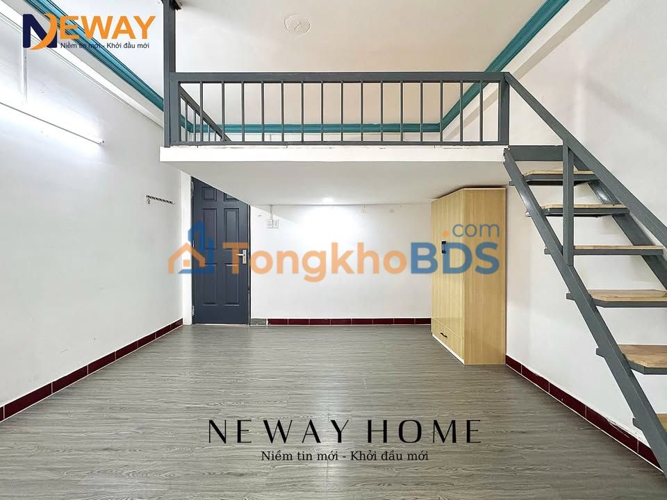 Căn hộ Phan Anh Hiệp Tân 4.499tr - Bàn giao ngay nhanh