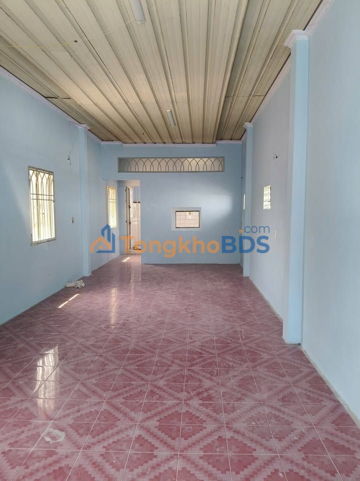 Nhà Nguyên Căn 80m² Thoại Ngọc Hầu, Tân Phú - 6PN Giá 18 Triệu