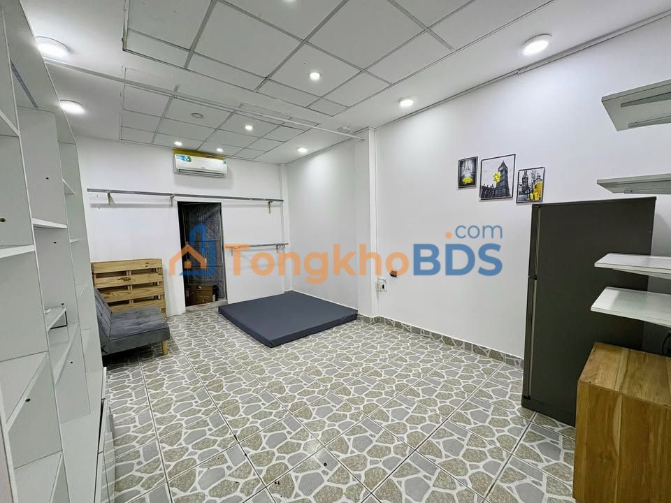 Phòng trọ 239 Độc Lập Tân Phú 5 triệu - Giờ tự do