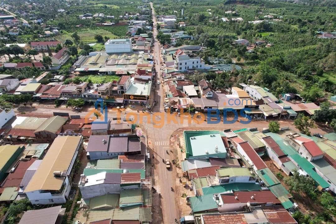 Mặt Tiền Kinh Doanh Tỉnh Lộ 682, Tuy Đức - 375m² Sẵn Sàng Khai Thác