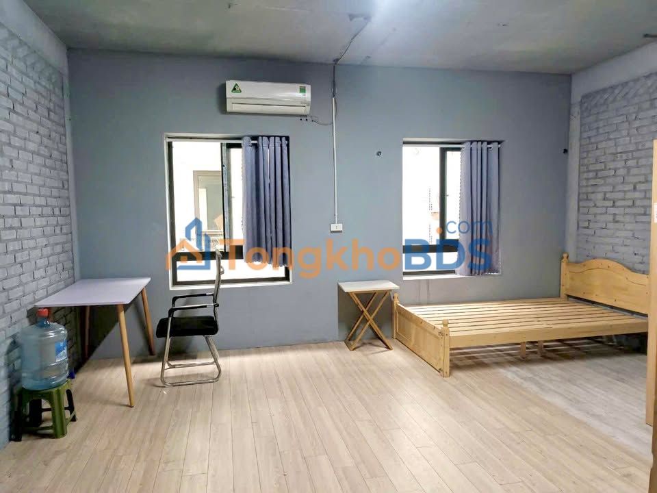 Phòng cho thuê Văn Phú 3 triệu - Full đồ, ở ngay