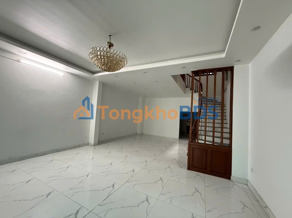 Nhà riêng Hà Đông 120m² 25 triệu/tháng - Sẵn sàng ở ngay