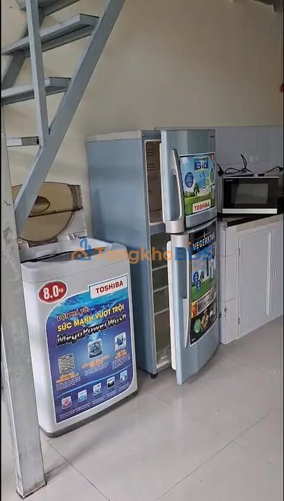 Nhà riêng Ngõ 163 Ngọc Đại 50m² 7 triệu - Sẵn sàng ở ngay