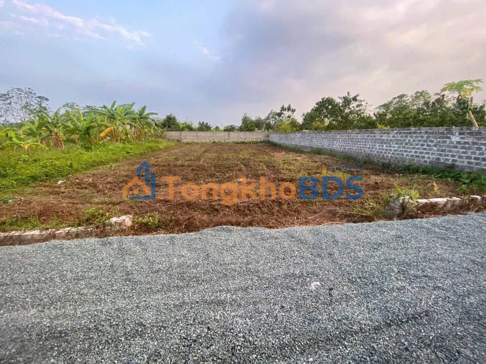 Đất vườn Sài Sơn Quốc Oai 472m² - Sổ đỏ chính chủ