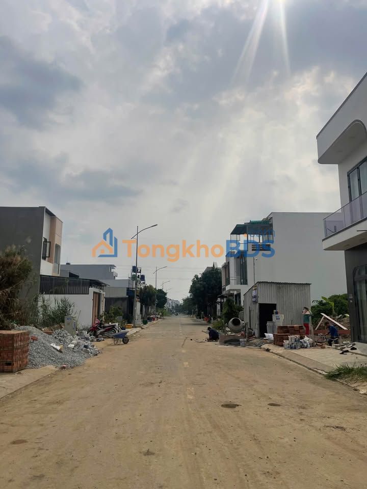 Đất Nam An Hòa Rạch Giá 138m² 2.003 tỷ - Sổ đỏ chính chủ