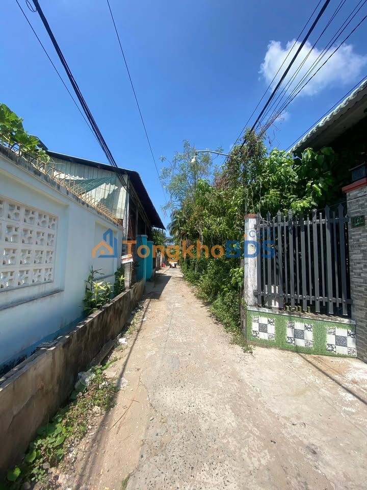 Nhà nguyên căn Mỹ Tho 150m² 5 triệu - Sẵn sàng ở ngay