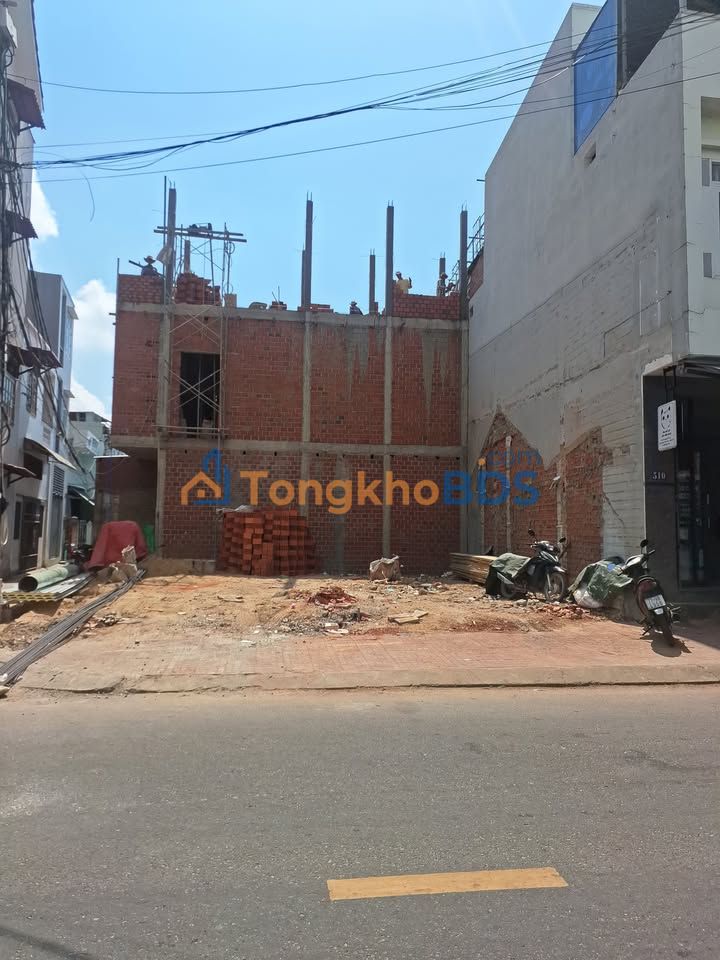 Đất Mặt Tiền Kinh Doanh Quy Nhơn - Ngang 9m - 10.x Tỷ