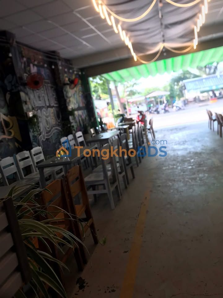 Nhà mặt tiền ĐS10 Bình Hưng 6 triệu - Cho thuê ngay