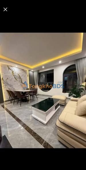 Townhouse Tây Sơn Thái Hà 30m² 10.5 tỷ - Ô tô vào tận nhà