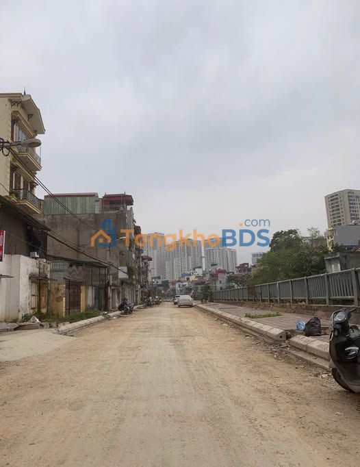 Nhà riêng Hà Đông 58m² giá thỏa thuận - Ô tô vào tận nhà