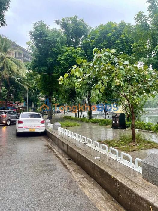 Nhà Mặt Ngõ Ô Tô Tránh Láng Thượng 45m² - Kinh Doanh Đắc Địa