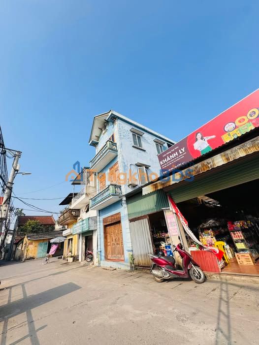 Đất nền Đặng Xá 64m² 3 tỷ - Sổ đỏ chính chủ