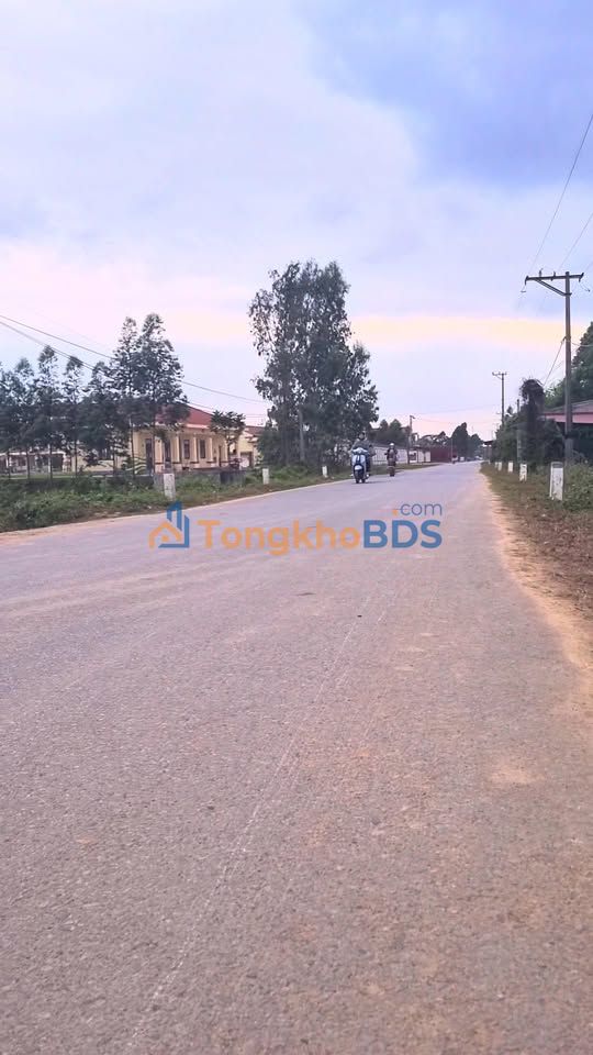 Đất Vườn Chương Mỹ 121m² - Giá Tốt Đầu Tư, Sổ Hồng Chính Chủ