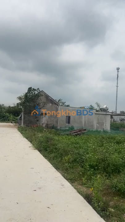 Đất Nền Nghi Kiều, Nghệ An - 145m² Giá Tốt, Sổ Đỏ Sẵn Sàng