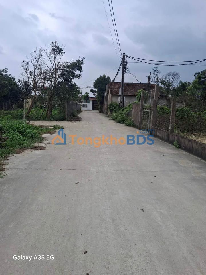 Đất Nền Nghi Trường 114m² - Lối 2 Nguyễn Thức Tự, Giá Nhỉnh 1.5 Tỷ