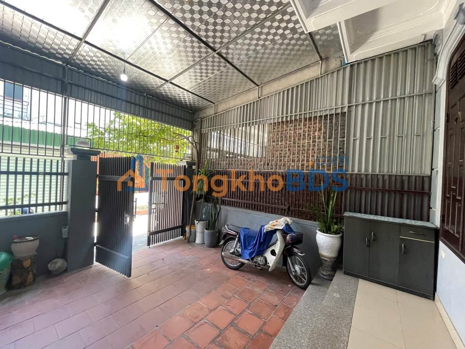 Nhà 2 tầng Lê Lợi Vinh 90m² 4.88 tỷ - Chính chủ bán