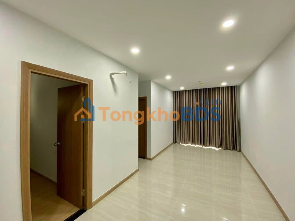 Căn hộ Bcons Green View Dĩ An 2PN 5.5 triệu - View đẹp