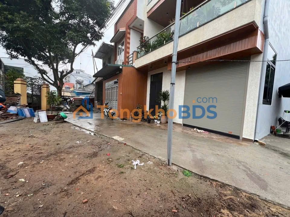 Bán Đất Vàng TP Việt Trì 71.5m² - Sổ Hồng Sẵn Sàng
