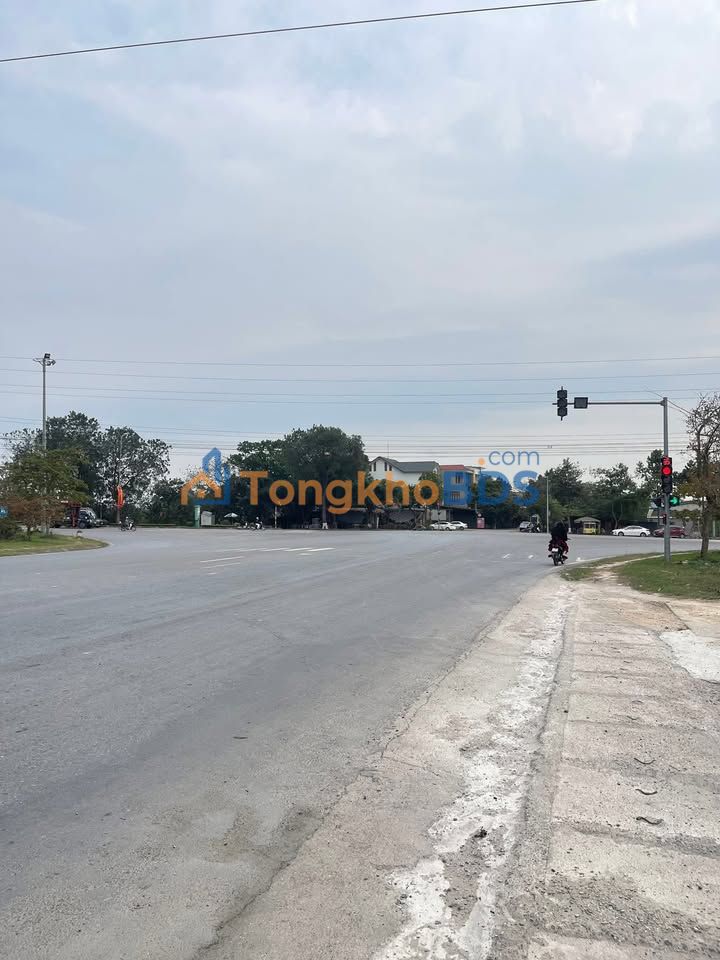 Đất Thanh Miếu Việt Trì 50m² 1 tỷ - Đầu tư dài hạn