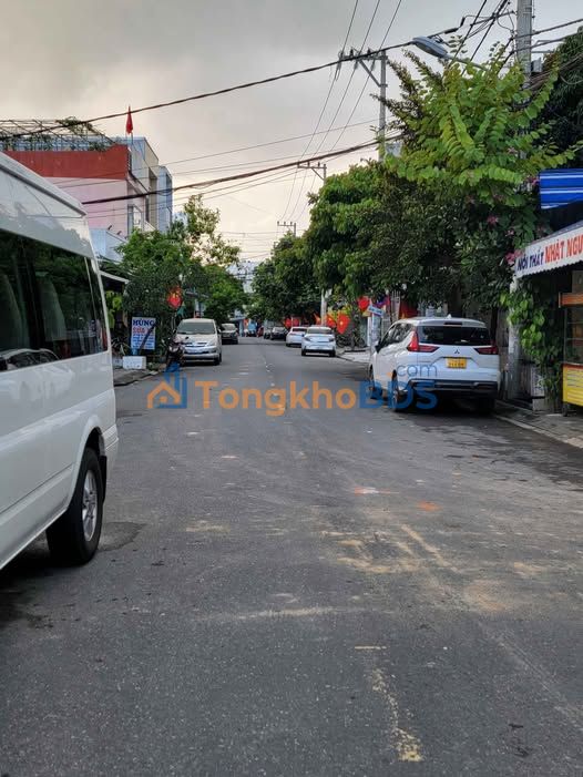 Đất nền Hoàng Thị Loan 60m² 4 tỷ - Sổ đỏ chính chủ