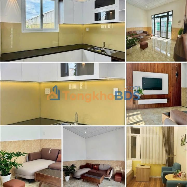 Nhà Trần Đại Nghĩa Hà Đông 70m² 2.1 tỷ - Ô tô vào nhà