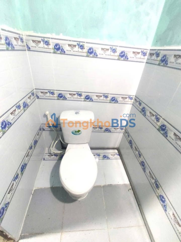 Phòng trọ Nguyễn Ngọc Nhựt 35m² 1 triệu - Sẵn sàng ở ngay