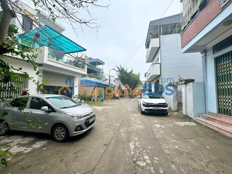 Đất Núi Trúc Trực Ninh 81m² 3 tỷ - Sổ đỏ chính chủ