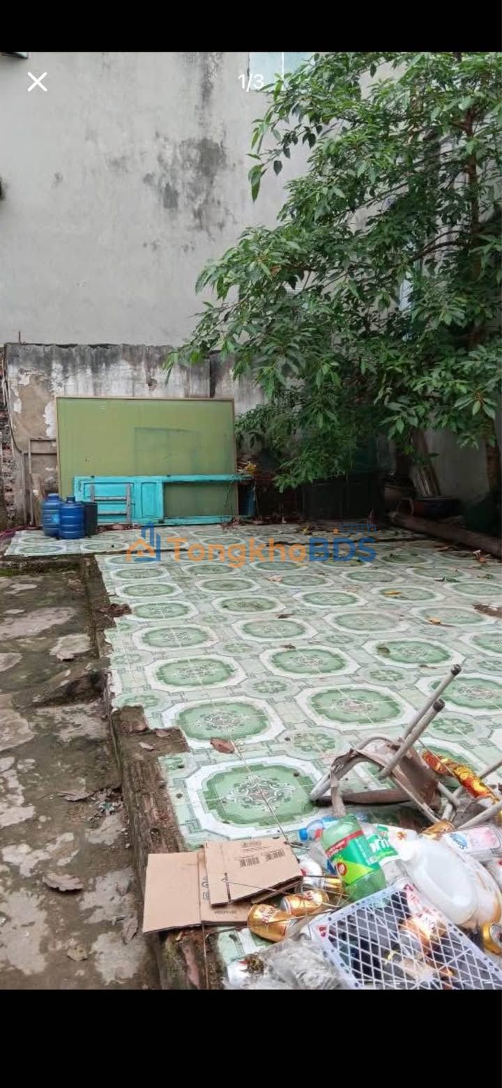 Đất Nam Định Hàn Thuyên 49-78m² 720-820 triệu - Vị trí đẹp