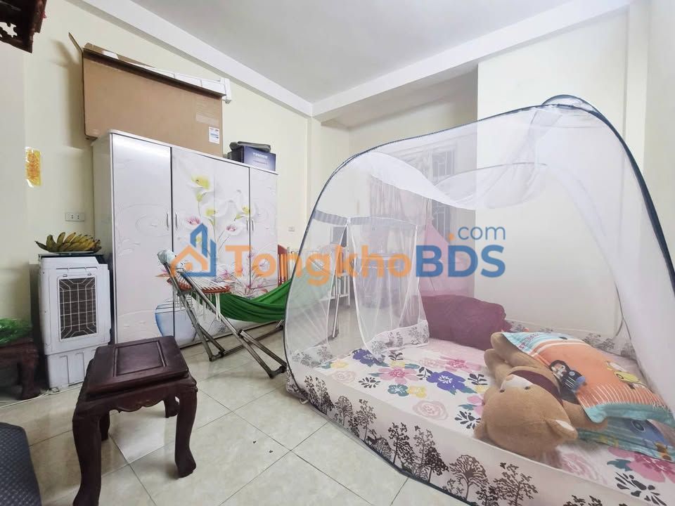 Bán nhà 3 tầng Phù Nghĩa - Nam Định, 42m², 1 tỷ - Sẵn sàng ở ngay!