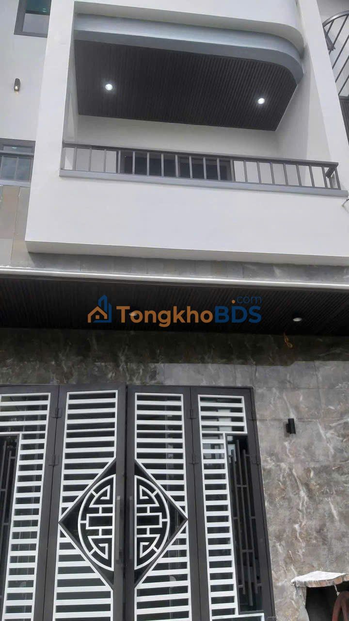 Nhà Nguyễn Bính Nam Định 46m² 2.58 tỷ - Ô tô vào tận nhà