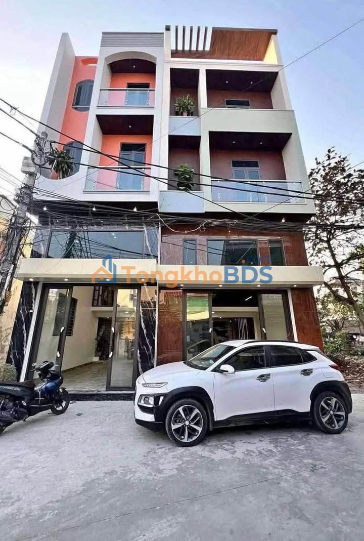 Nhà riêng Mỹ Xá - Tô Hiến Thành 57m² 3 tỷ - Chính chủ bán
