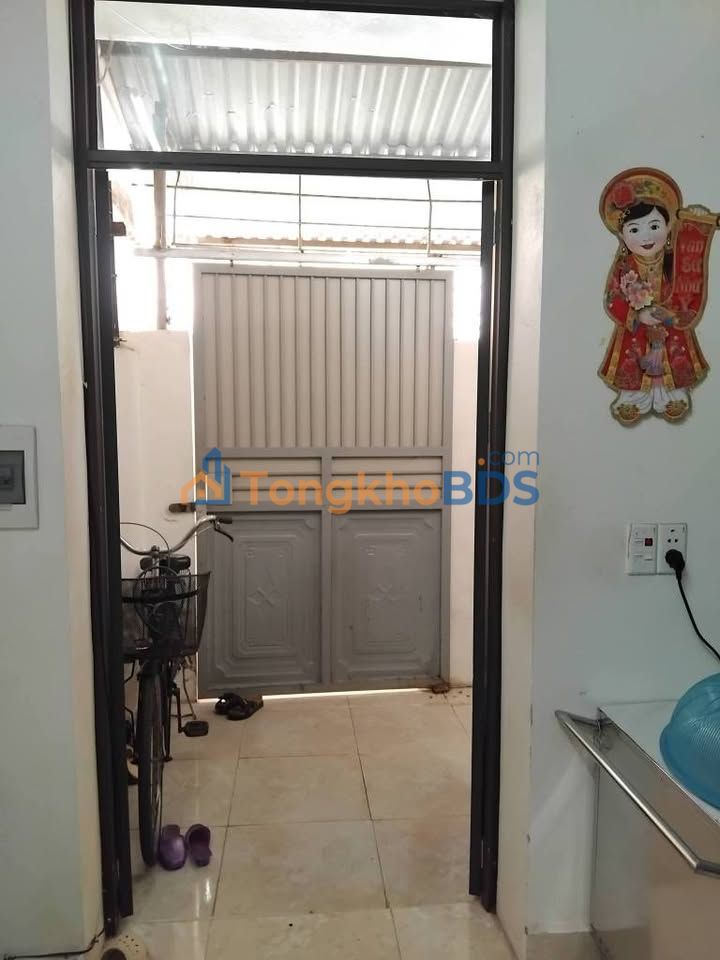 Nhà riêng Nam Định hồ Vị Xuyên 35m² 1.5 tỷ - Chính chủ bán