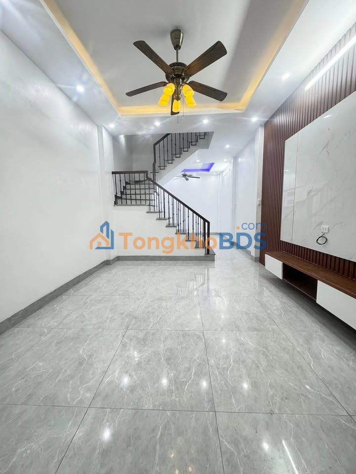 Nhà Tô Hiến Thành 50m² 2,15 tỷ - Chính chủ bán