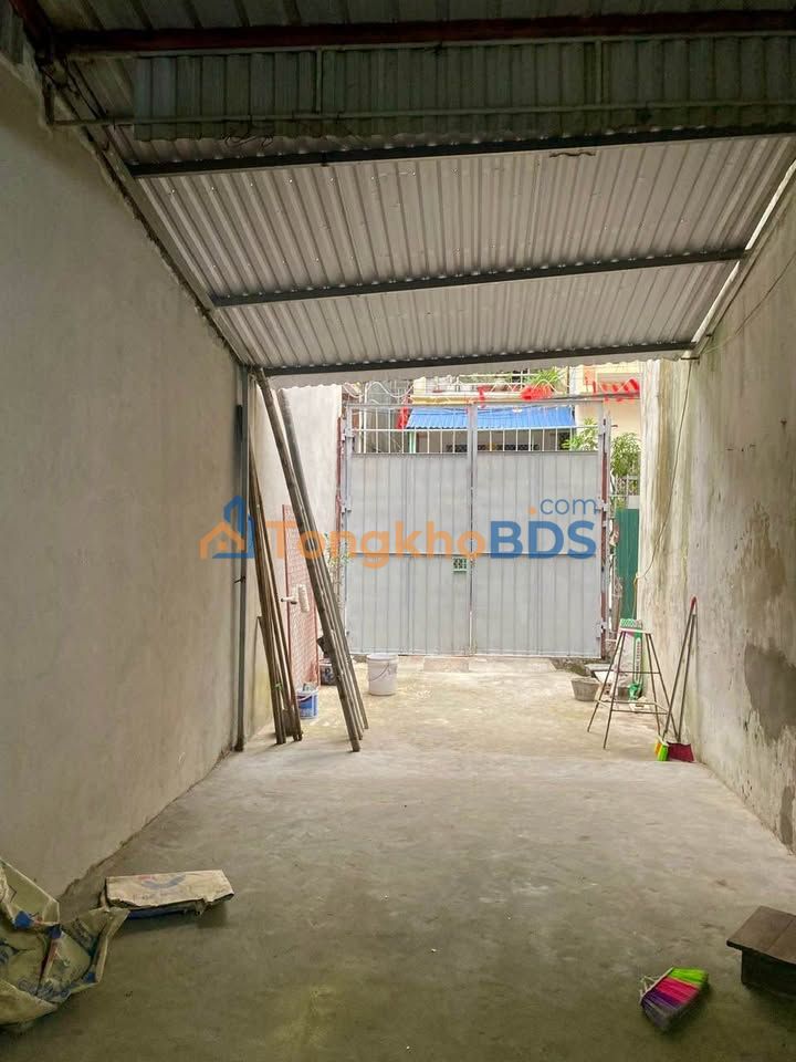 Cho thuê nhà 65m² mặt ngõ ô tô tránh, Nam Định - Giá chỉ 3.8 triệu/tháng