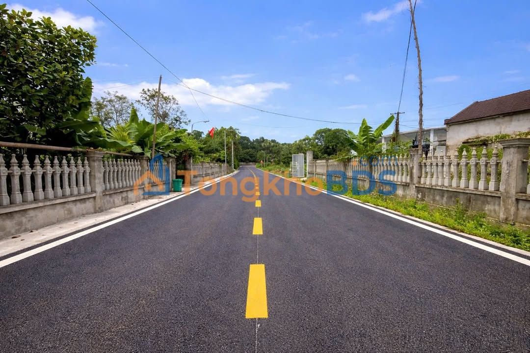 Đất nền Minh Sơn Triệu Sơn 149m² 800 triệu - Sổ đỏ chính chủ