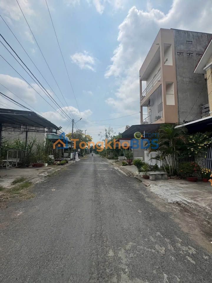 Đất nền Phú Hòa Thoại Sơn 86m² 950 triệu - Sổ đỏ chính chủ