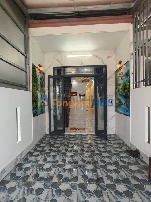 Nhà Mặt Tiền Đặng Ngọc Sương, Tây Ninh - 74.8m² - Giá 1.5 Tỷ