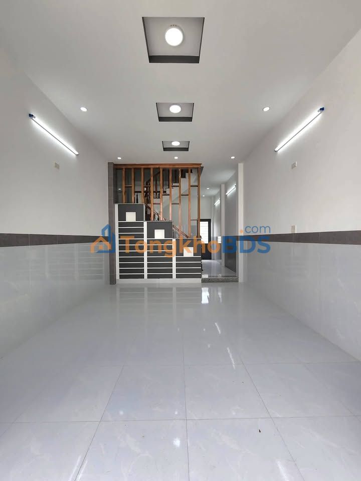 Nhà Hẻm Tây Sơn Quy Nhơn 42m² giá 2 tỷ - Sẵn sàng ở ngay
