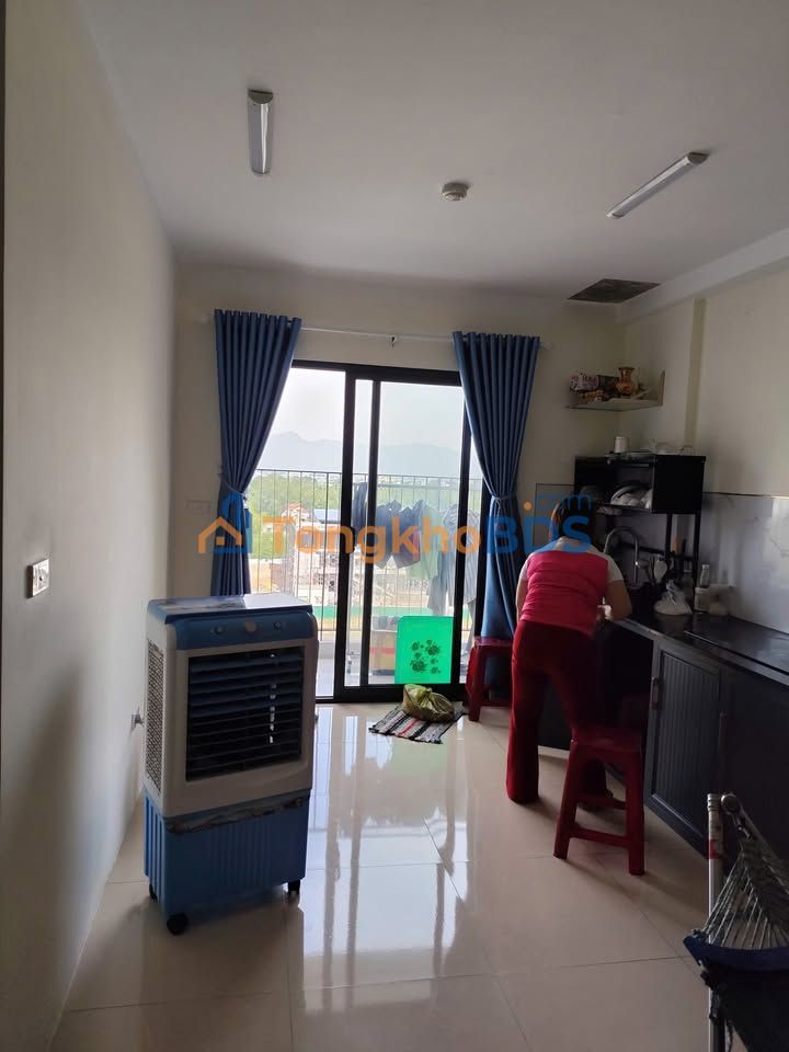 Apartment IEC Long Vân Quy Nhơn 4 triệu - Full nội thất