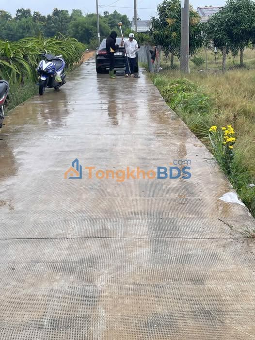 Đất thổ cư Long An 450m² - 3 tỷ/lô, 3 lô liền kề giá đầu tư