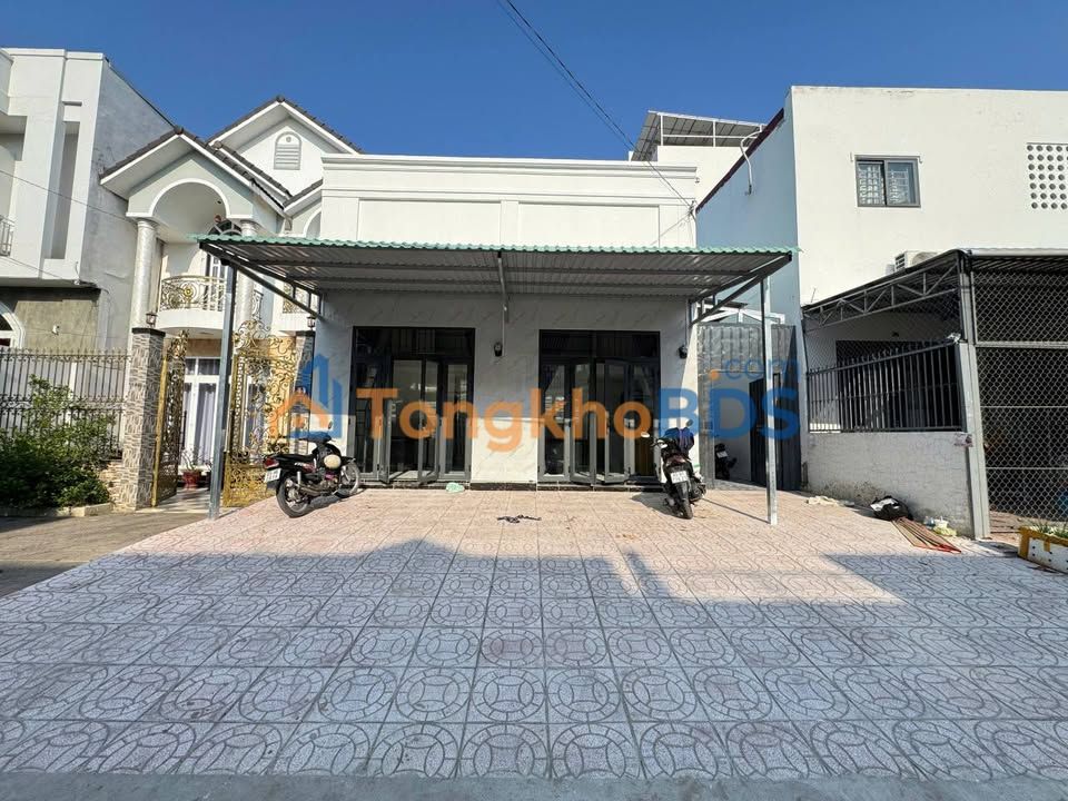 Nhà mini Cồn Khương 25m² 3.7 triệu - Sẵn sàng ở ngay