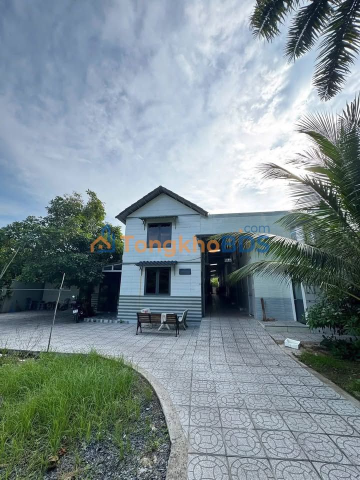 Phòng Trọ Đường Chí Sinh, Cái Răng - 1.3 Triệu/Tháng Sẵn Sàng Ở Ngay