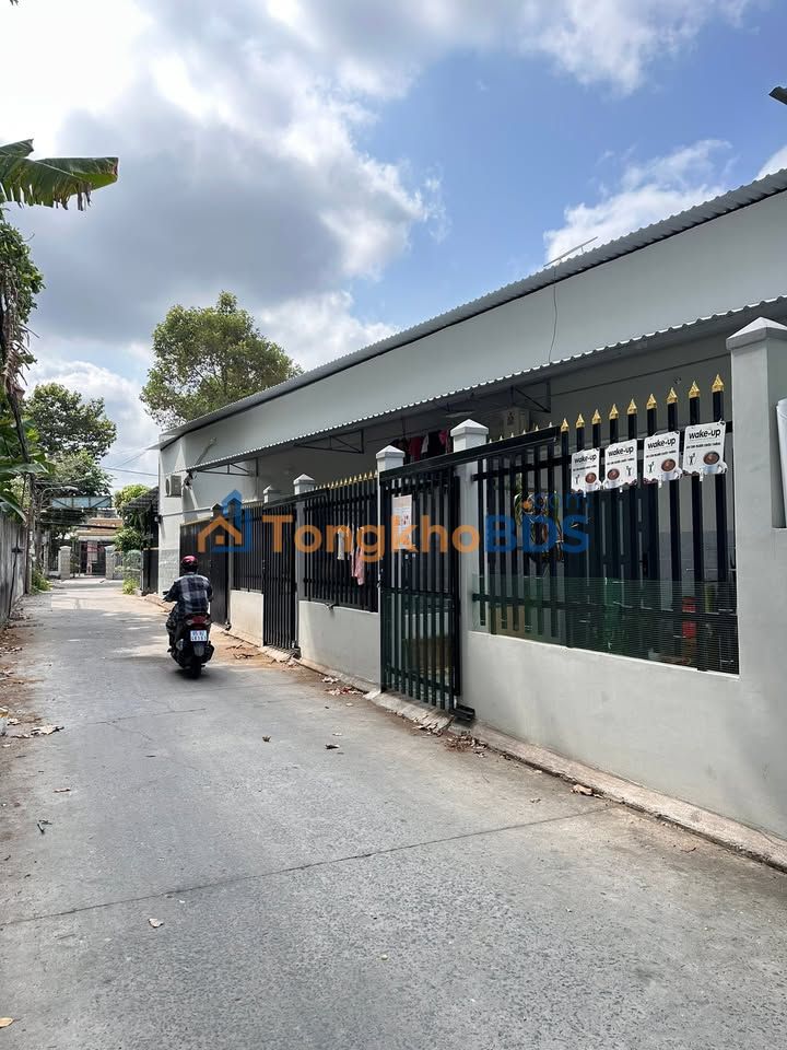 Nhà phố Cần Thơ Cái Răng 220m² 4,2 tỷ - Mặt tiền kinh doanh