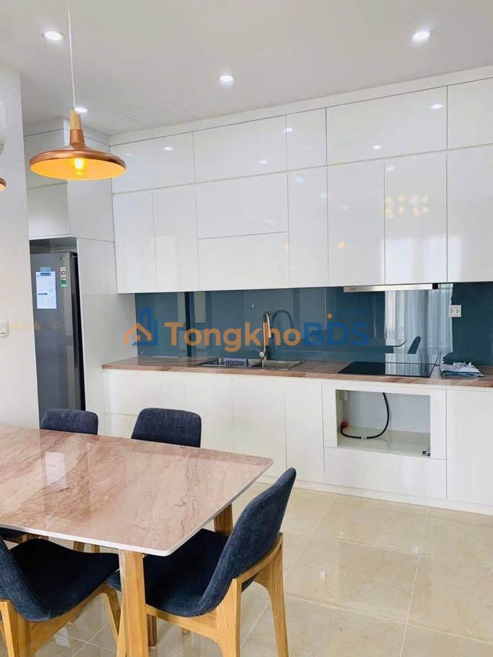 Cho thuê Căn hộ Dcapitale C7 - 69m² Full Nội thất, Sẵn ở ngay