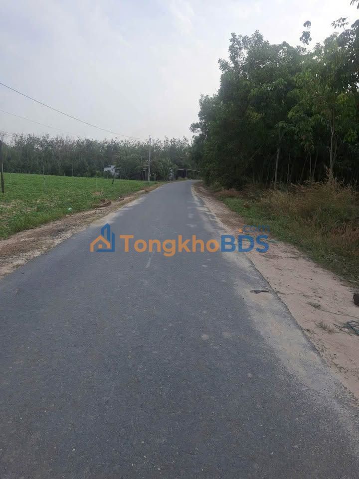 Đất nền Bàu Lùn Bình Minh 500m² 580tr - Sổ đỏ