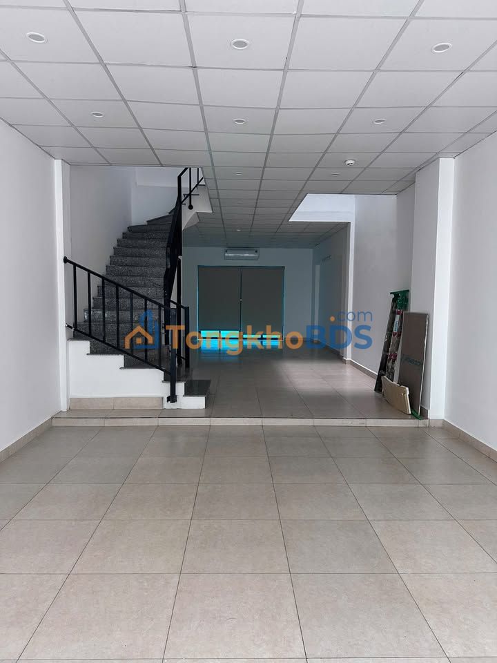 Cho thuê nhà liền kề Khu B Geleximco 100m² - Kinh doanh tốt, giá 21 triệu/tháng