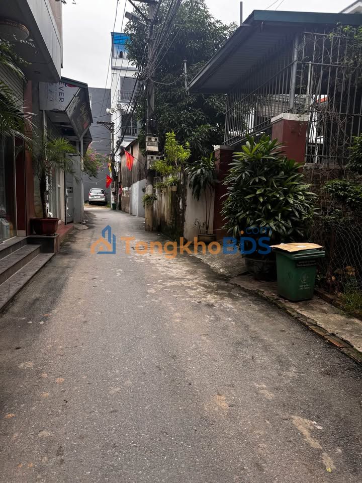 Đất Yên Sở Hoài Đức 40m² - Sổ đỏ sẵn, giá đầu tư