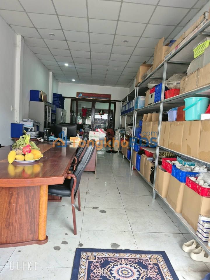 Nhà ĐT743B Thuận An 250m² 12.2 tỷ - Chính chủ bán gấp